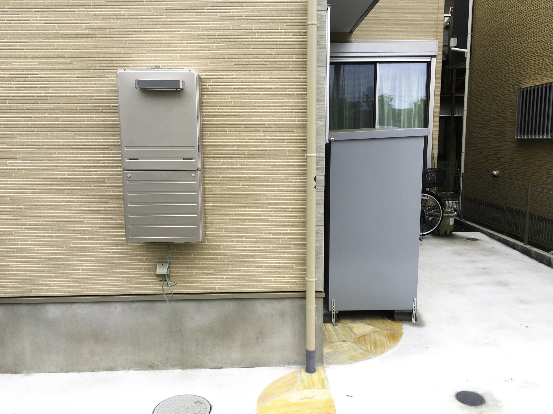 リンナイ給湯器のエラー表示｜番号別の原因と対処法一覧